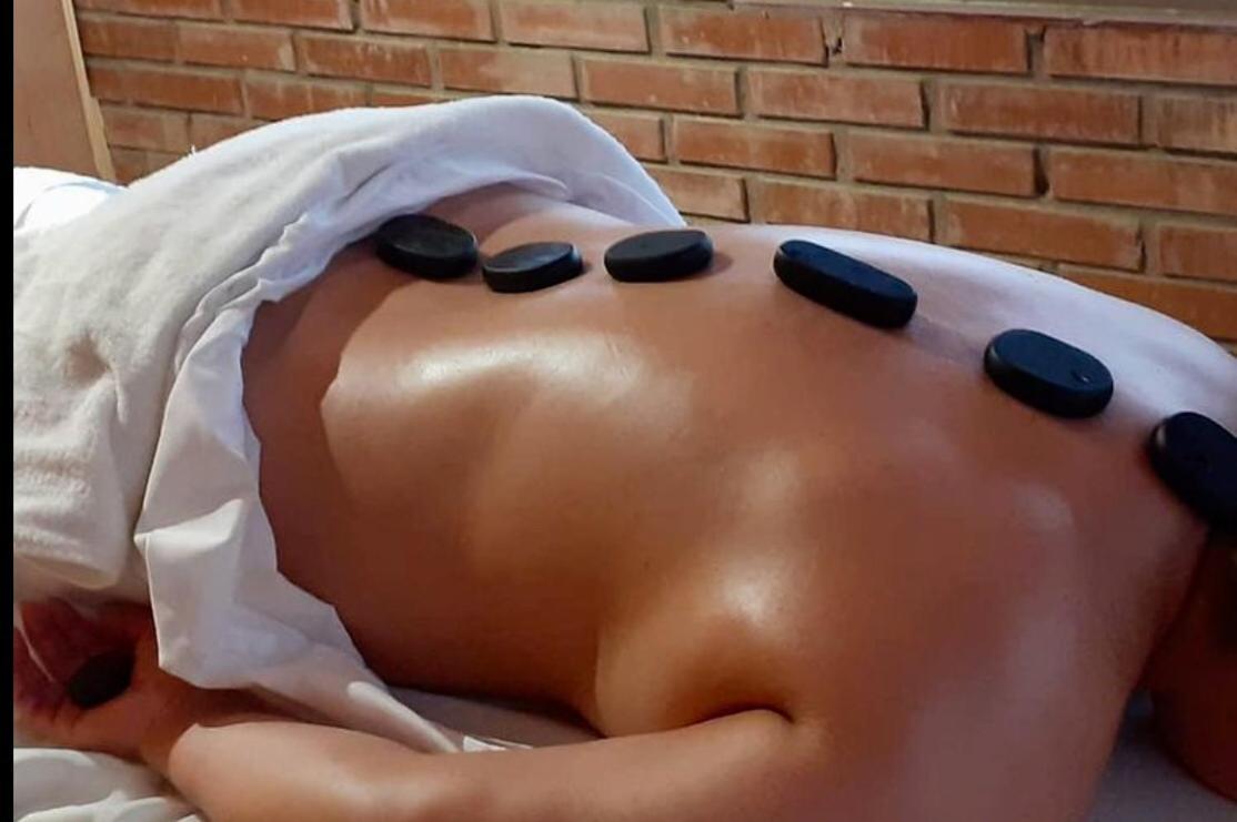 San Jose Hotel Boutique & Spa La Ligua Buitenkant foto