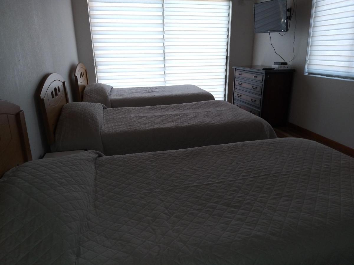 San Jose Hotel Boutique & Spa La Ligua Buitenkant foto